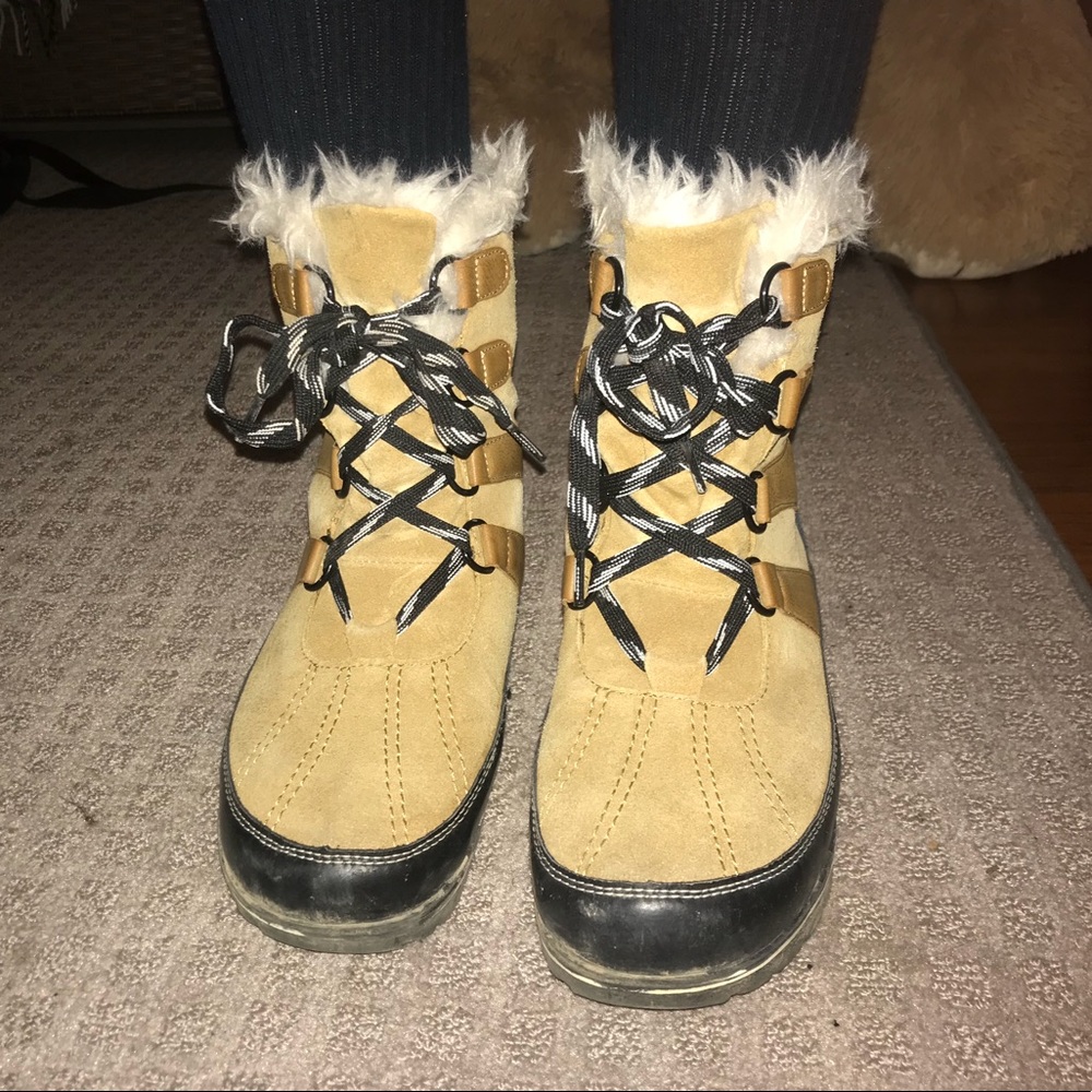 Boots